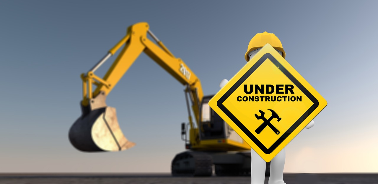 maintenance, under construction, excavator-2422167.jpg